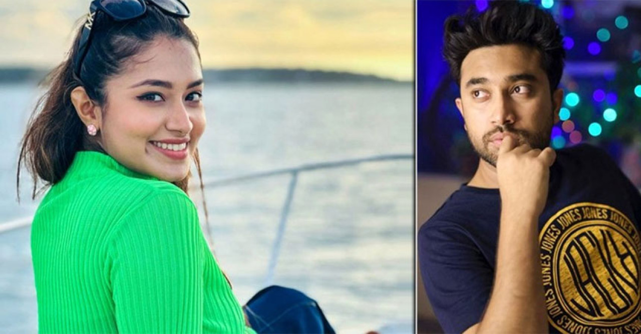 জোভানের অভিযোগের জবাব দিলেন ফারিণ