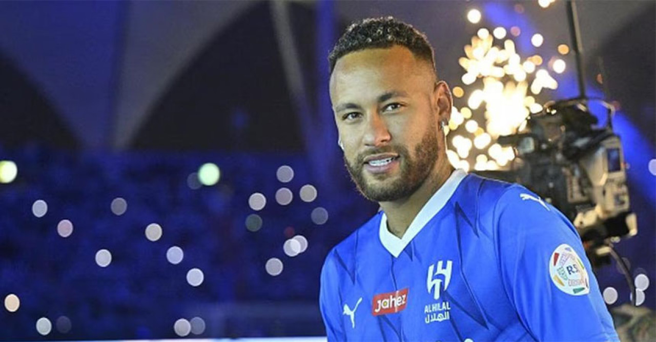 নেইমার বর্তমান সময়ের অন্যতম ভুয়া ফুটবলার: পল ব্রিটনার