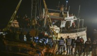 ৪ অভিযান চালিয়ে ১৬৫০ জন উদ্ধার, চাপে মেলোনির সরকার