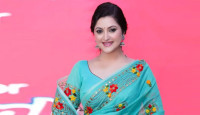 মাদক মামলায় পরীমণির বিরুদ্ধে সাক্ষ্যগ্রহণ ১ জুলাই