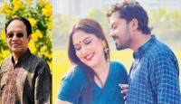 বুলগেরিয়ার আন্তর্জাতিক গোল্ডেন ফেমি চলচ্চিত্র উৎসবে ‘কাঠ গোলাপ’