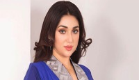 ব্যক্তিগত বিষয় টেনে আনা লজ্জাজনক: অপু বিশ্বাস