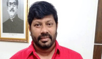 সাংবাদিকদের ওপর হামলার নিন্দা জানাই: খসরু