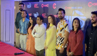 বিচ্ছেদ হলেও বন্ধুত্বপূর্ণ সম্পর্ক, এক মঞ্চে তাহসান-মিথিলা