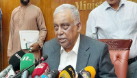 জনমনে স্বস্তি না ফেরা পর্যন্ত কারফিউ চলবে: স্বরাষ্ট্রমন্ত্রী