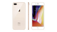 Apple iPhone 8 Plus – Dual Camera, A11 Chip, Wireless Charging & Retina HD Display