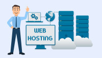 For just $3.68 per year, you can unlock a powerhouse hosting plan packed with premium features