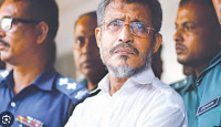 আট বছরের সাজা থেকে খালাস পেলেন সাবেক স্বরাষ্ট্র প্রতিমন্ত্রী বাবর