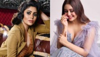 শরীরের খিদেটাও মনের খিদে : ঋতাভরী!