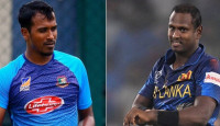 ম্যাথিউসকে ৯ বছর আগের ইতিহাস মনে করিয়ে দিলো রুবেল