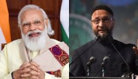 গুজরাতে ওয়েইসির তুলনায় মোদীর দলকে বেশি পছন্দ মুসলিম ভোটারদের