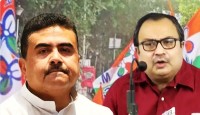 পশ্চিমবঙ্গে ক্ষমতাসীন তৃণমূলকে ‘তোলামূল’ বলায় শুভেন্দুকে তীব্র কটাক্ষ করলেন কুণাল