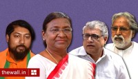 নিশীথের বিরুদ্ধে গ্রেফতারি পরোয়ানা, রাষ্ট্রপতির কাছে সময় চাইলেন সুদীপ-ডেরেক