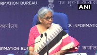 আচমকা হাসপাতালে কেন্দ্রীয় অর্থমন্ত্রী নির্মলা সীতারমণ
