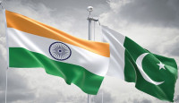 জাতিসংঘে ফিলিস্তিন নিয়ে আলোচনায় কাশ্মীর ইস্যুতে ভারত-পাকিস্তান বিতর্ক