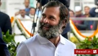 ভারত জোড়োয় ভোটের কথা টানলেন রাহুল, বিরোধী জোট নিয়ে সরব হলেন নরম সুরে