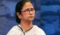 অমৃত বৈঠকে বলতে দেওয়া হল না মমতাকে, ক্ষোভে ফুঁসছে তৃণমূল