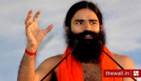 রামদেবের মিটিংয়ে স্ক্রিনজুড়ে পর্নোগ্রাফি, ‘কামদেব’টি কে?