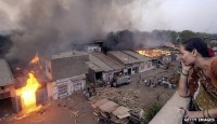 গুজরাট দাঙ্গা : সমাজকর্মী তিস্তা শীতলবাদ ও অন্যদের মুক্তি দেওয়ার দাবি জানালো সিপিআইএম   