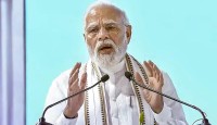 ভোটের আগে মিষ্টি মিষ্টি প্রতিশ্রুতি ভয়ংকর, বিরোধীদের বিঁধলেন মোদি