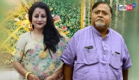 ২০ কোটির বিনিময়ে PhD’র ব্যবস্থা! আন্তর্জাতিক দালাল চক্রে পার্থ ‘ঘনিষ্ঠ’ মোনালিসা?