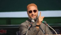 ভারত হিটলারের পথে যাচ্ছে: আসাদউদ্দিন ওয়াইসি