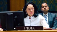 রাষ্ট্রসংঘে রাশিয়ার বিরুদ্ধে ভোট দেয়নি ভারত, জল্পনা উড়িয়ে জানাল বিদেশমন্ত্রক
