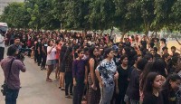 চণ্ডীগড় বিশ্ববিদ্যালয়ের ভিডিও ফাঁস কাণ্ড, অশান্তি এড়াতে ৬ দিন পঠনপাঠন বন্ধ