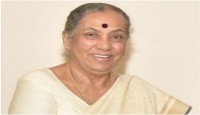 ভারতে উপরাষ্ট্রপতি পদে বিরোধী প্রার্থী হচ্ছেন মার্গারেট আলভা