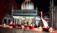 বাজি পোড়ানো ঘিরে গুজরাটে হিংসা, পুলিশকে লক্ষ্য করে পেট্রল বোমা-পাথরবৃষ্টি