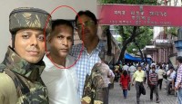জাদুঘরে গুলি চালিয়ে সহকর্মীকে খুন, ধৃত CISF জওয়ানের ১৪ দিনের পুলিশ হেফাজতের নির্দেশ আদালতের