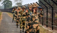 ২০১৯ সালের পর থেকে ১৪ হাজার বাংলাদেশিকে ফেরত পাঠানো হয়েছে! বলছে বিএসএফ 