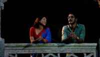 অবশেষে মুক্তি পাচ্ছে ‘শ্যামা কাব্য’