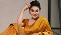 ‘ডিয়ার মা’ হচ্ছেন জয়া আহসান