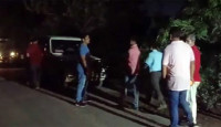 এমপি আনারের দেহাংশ উদ্ধারে পোলেরহাটে গোয়েন্দা পুলিশের অভিযান