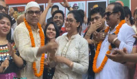 মিশা-ডিপজলের কমিটির দায়িত্ব পালনে নিষেধাজ্ঞা চেয়ে নিপুণের রিট