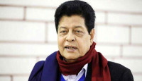 ঢাকাই সিনেমার ‘মিয়া ভাই’-এর প্রথম মৃত্যুবার্ষিকী
