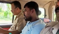 ভারতের দিঘায় বাংলাদেশি যুবক আটক