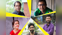 ২০ সিনেমায় সরকারি অনুদান ১৪ কোটি টাকা