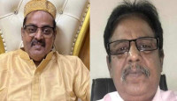 ডিপজলের বড় ভাই বাদশা মারা গেছেন