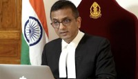 দেশের পরবর্তী প্রধান বিচারপতি ডি ওয়াই চন্দ্রচূড়! উত্তরসূরির নাম প্রস্তাব CJI ললিতের