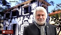 সফর শেষে শান্তিনিকেতনে ক্রিস্টোবাল গ্যাবারন! যোগ দেবেন বিশ্বভারতীর বিশেষ অনুষ্ঠানে