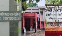 ছাত্র রাজনীতি সরগরম, ছাত্রদল পিছিয়ে! ডাকসু-জাকসু-রাকসু নির্বাচনে আন্দোলন ও দ্বন্দ্বের ছাপ