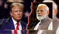 ট্রাম্প না এলে ভারত-পাকিস্তান যুদ্ধে পরমাণু বোমা পড়ত! হোয়াইট হাউসের চমকপ্রদ দাবি
