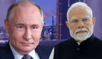 রাশিয়ার সাথে বন্ধুত্ব নয়, তেল কেনার মূল মানদণ্ড বাজার মূল্যই: বললেন ভারতের রাষ্ট্রদূত