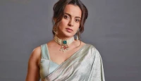 রাজনীতিকে বিদায়, অভিনয়ে ফেরার ইঙ্গিত কঙ্গনার: ‘কুইন ২’ ও ‘তনু ওয়েড্স মনু ৩’-তে পর্দায় ফিরছেন অভিনেত্রী