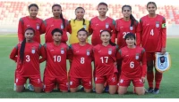 অস্ট্রেলিয়ার এশিয়ান কাপের আগেই থাইল্যান্ডকে 'হটকেক' দেখাবে বাংলাদেশ নারী দল! ডাবল হ্যাট্রিকের পরিকল্পনা