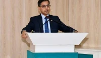 ভারত-বাংলাদেশ সম্পর্ক হবে গঠনমূলক, লাভজনক ও ভবিষ্যতমুখী, হাইকমিশনার প্রণয় ভার্মার প্রতিশ্রুতি