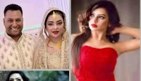 শাবানার একমাত্র ছেলের বিয়ে নিয়ে সামাজিক মাধ্যমে ঝড়, পরিচয় মিলল জারিন ওয়ালিমার