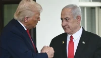 ট্রাম্প-নেতানিয়াহু বৈঠকে গাজার ভবিষ্যত নির্ধারণ, বিশ্ব দাড়িয়েছে সিদ্ধান্তের অপেক্ষায়